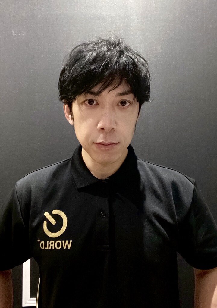 小林　恵二