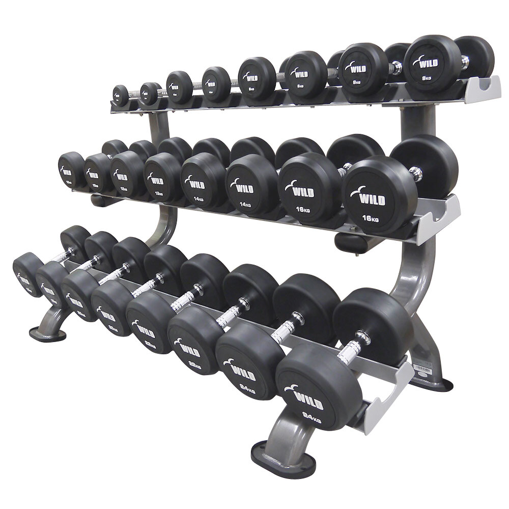 ダンベル1～30kg