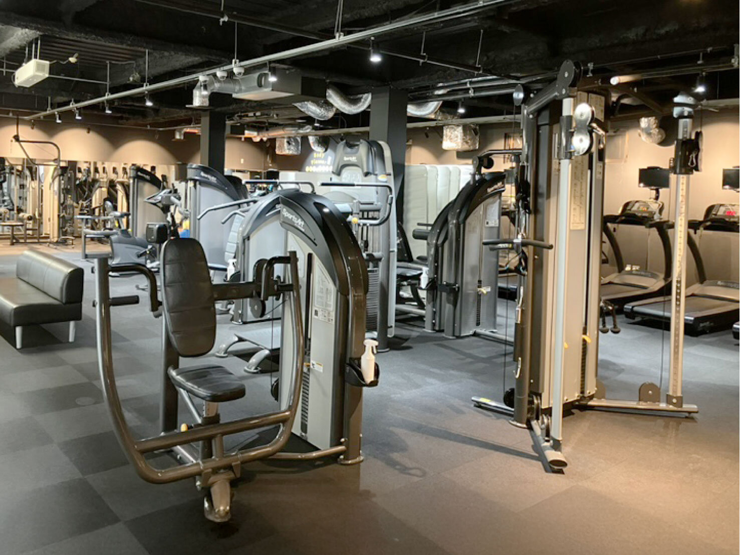 （大日店|大阪府守口市のフィットネスジム）