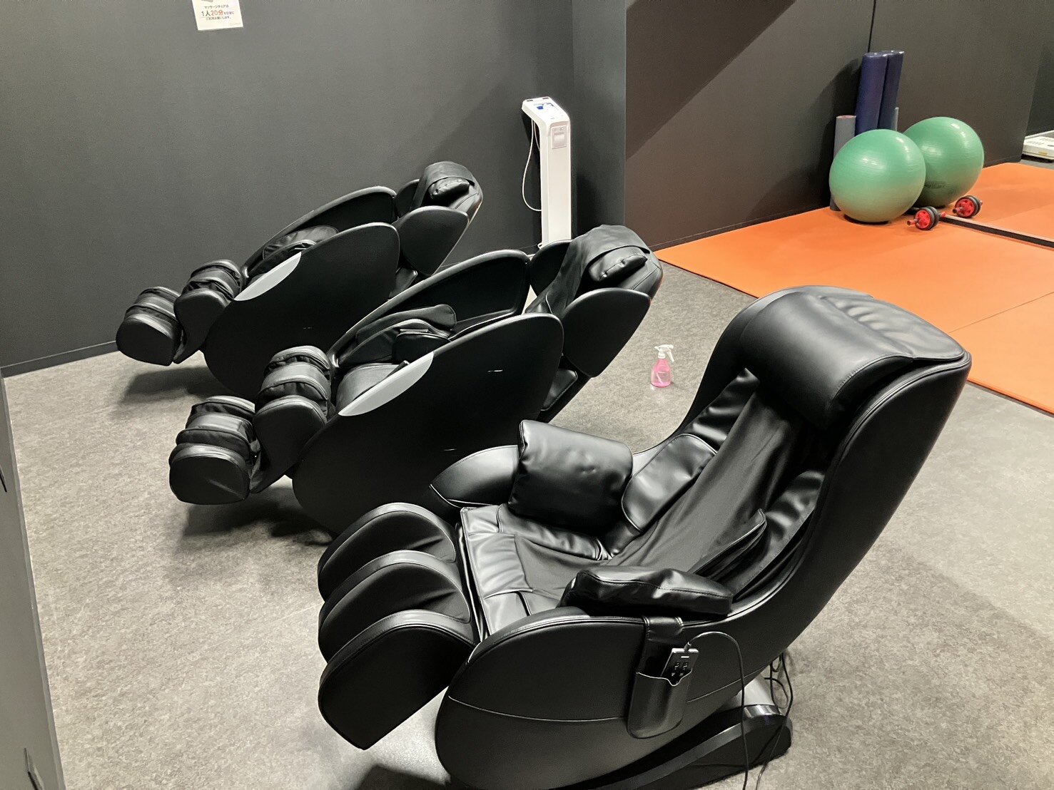 青森むつ店｜青森県むつ市の24時間営業フィットネスジム｜ワールド