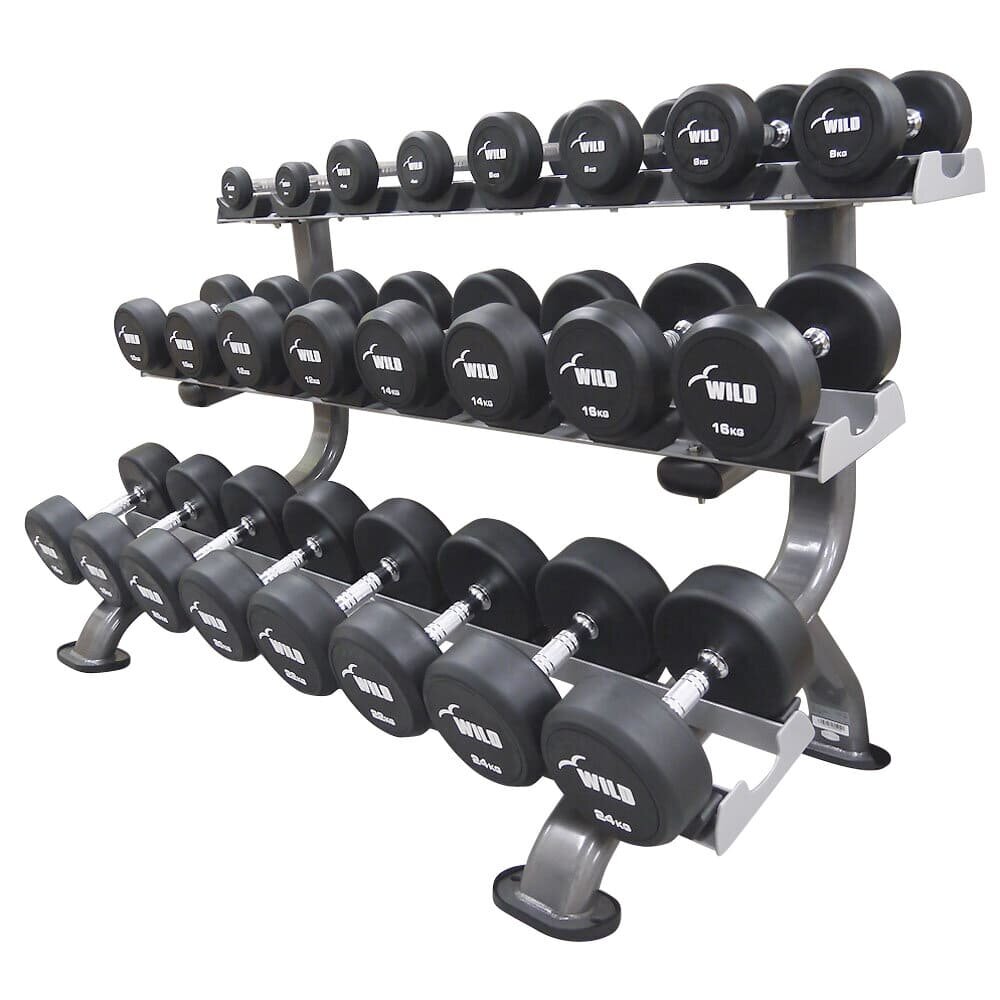 ダンベル1～40kg