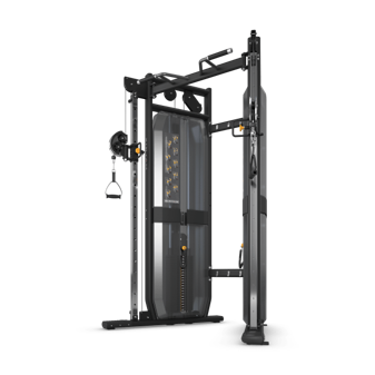 ケーブルマシン