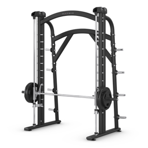 スミスマシン2台