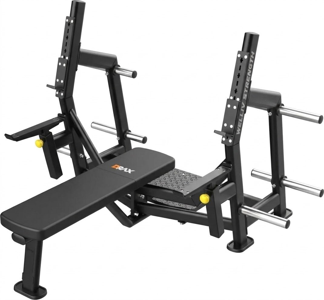 ベンチプレス台