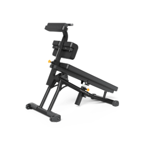 アジャスタブルアブベンチ