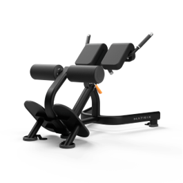 バックエクステンション