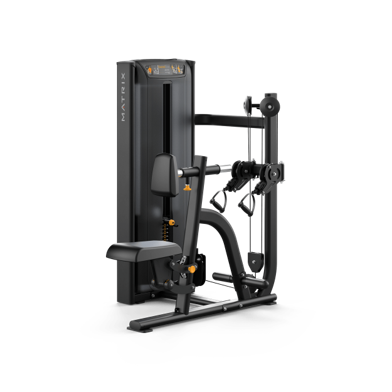 シーテッドロー