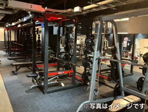 （小野王子店|兵庫県小野市のフィットネスジム）