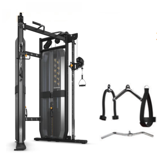 ファンクショナルトレーナー/専用ハンドル