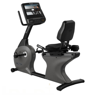 リカンベントバイク