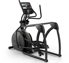 エリプティカル