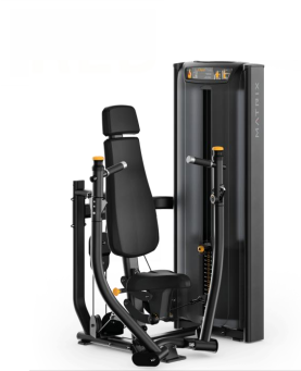 チェストプレス