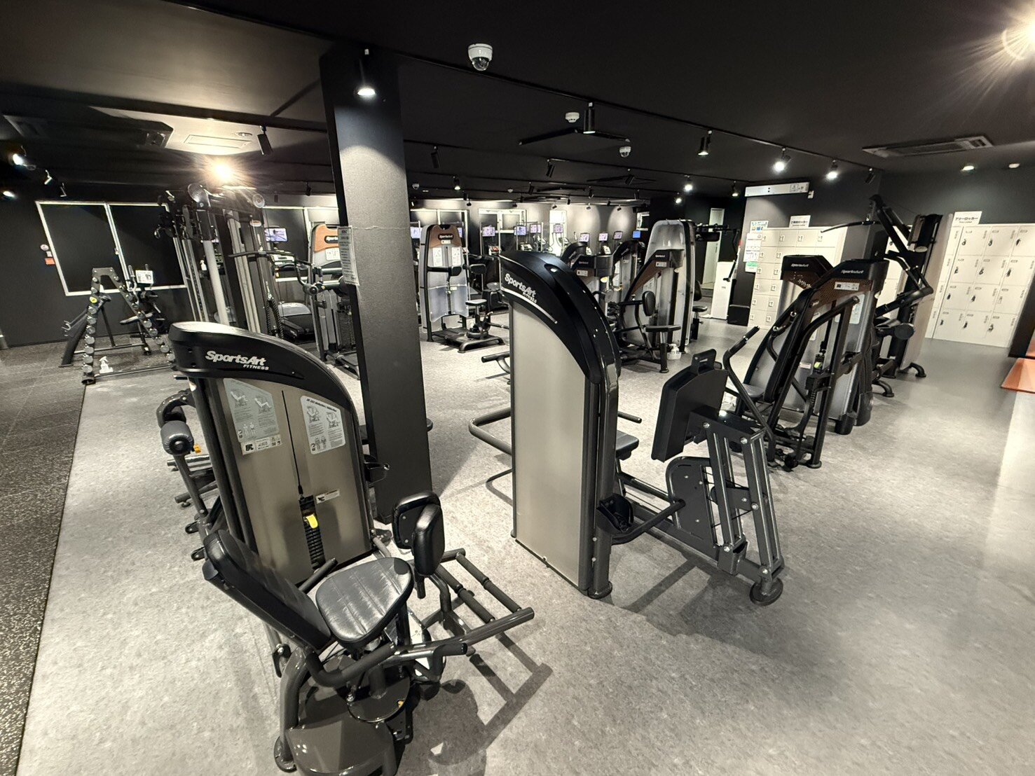 下半身をしっかりと引き締められる女性に人気のおすすめマシン♪（廿日市店|広島県廿日市市のフィットネスジム）