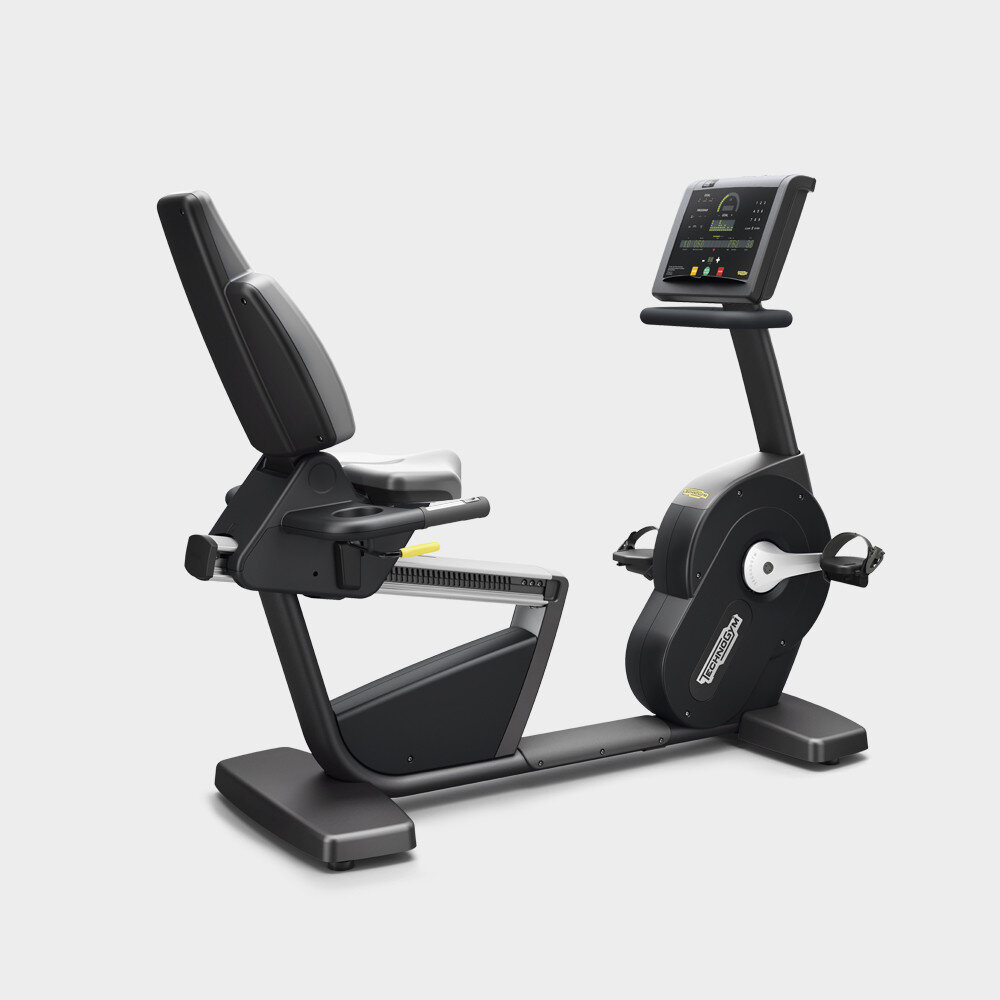 リカンベントバイク２台