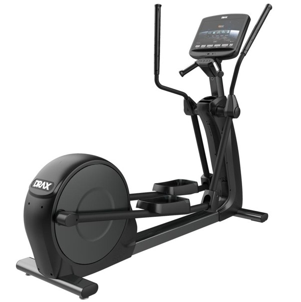 エリプティカル2台