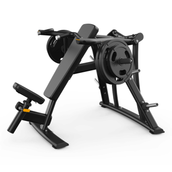 ショルダープレス