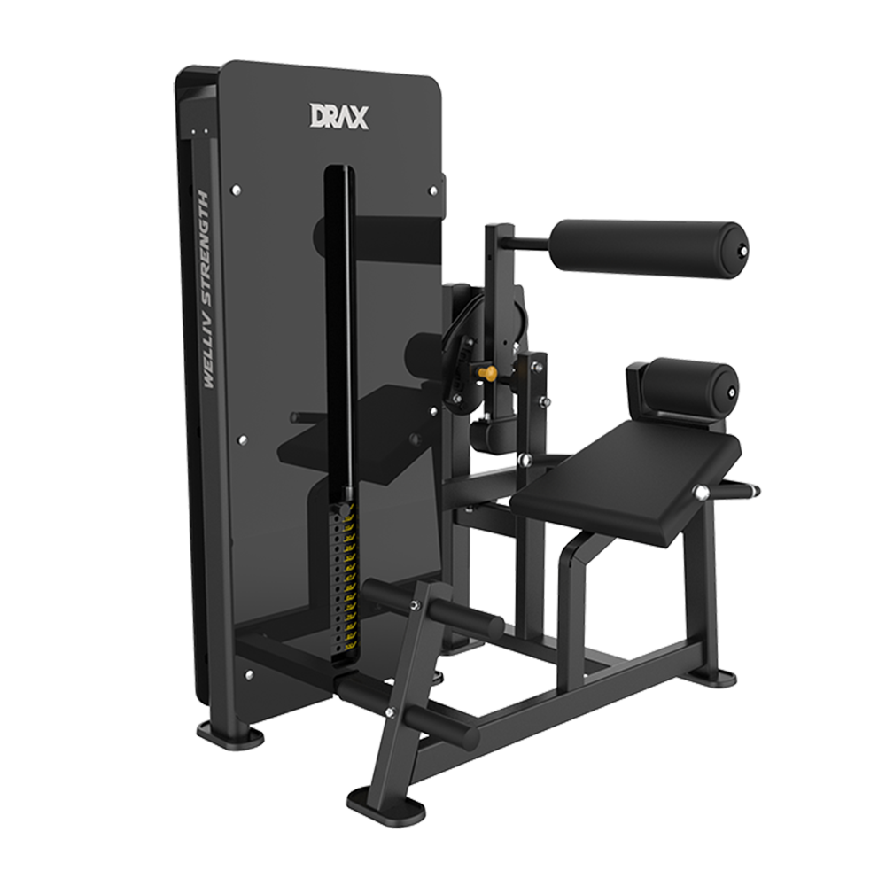 バックエクステンション