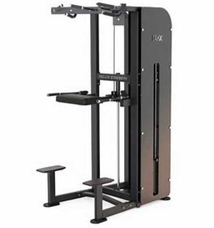 アシストチン＆ディップス