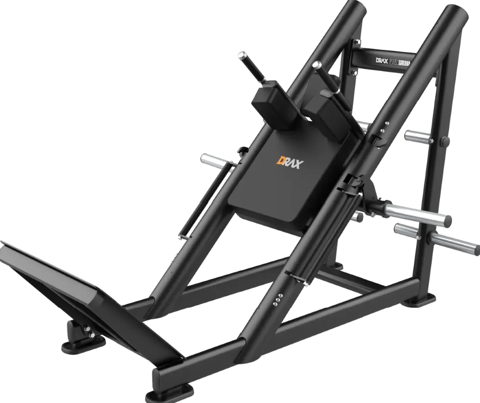 ハックスクワット