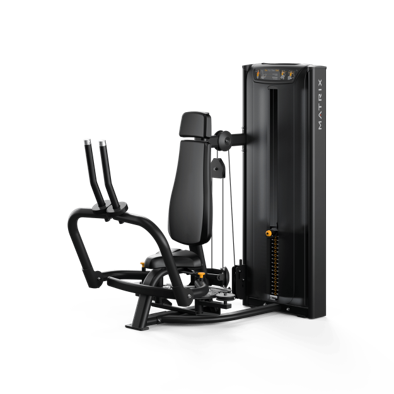 ペクトラルフライ/リアデルト