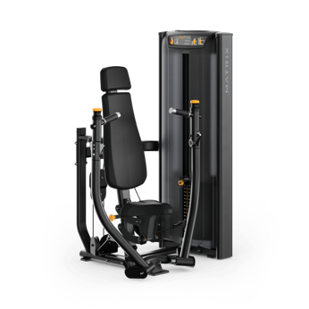 チェストプレス