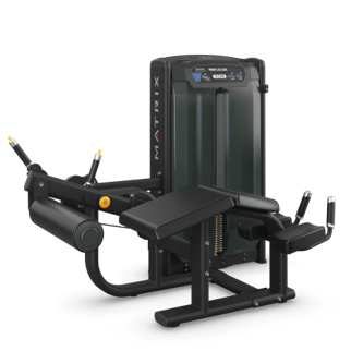 プローンレッグカール