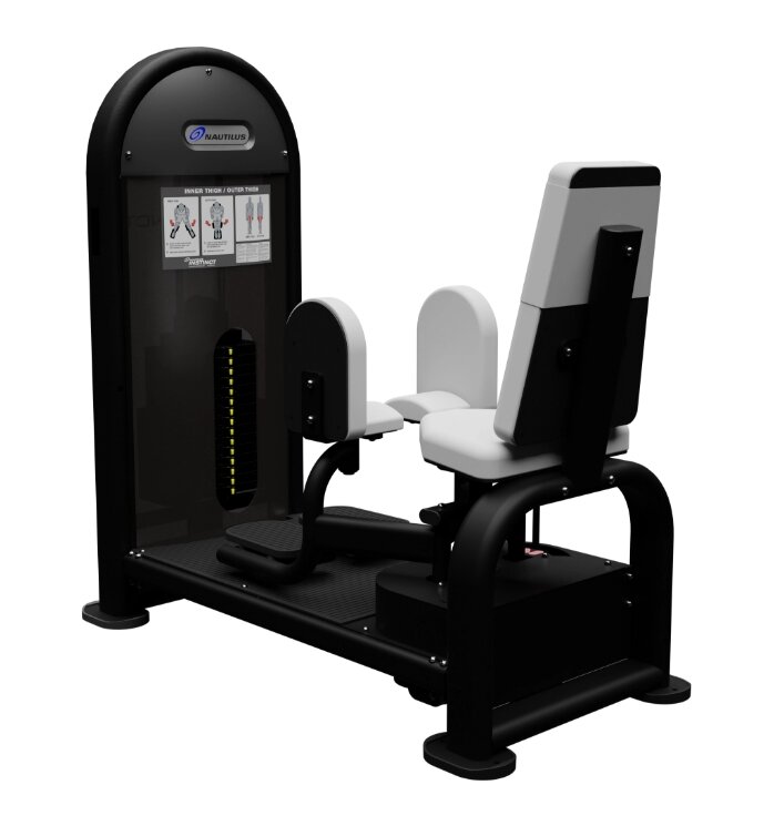 インナーサイ/アウターサイ