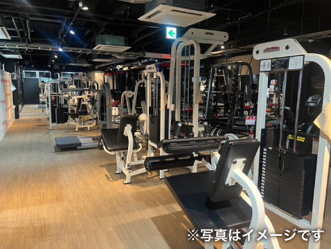 （小野王子店|兵庫県小野市のフィットネスジム）