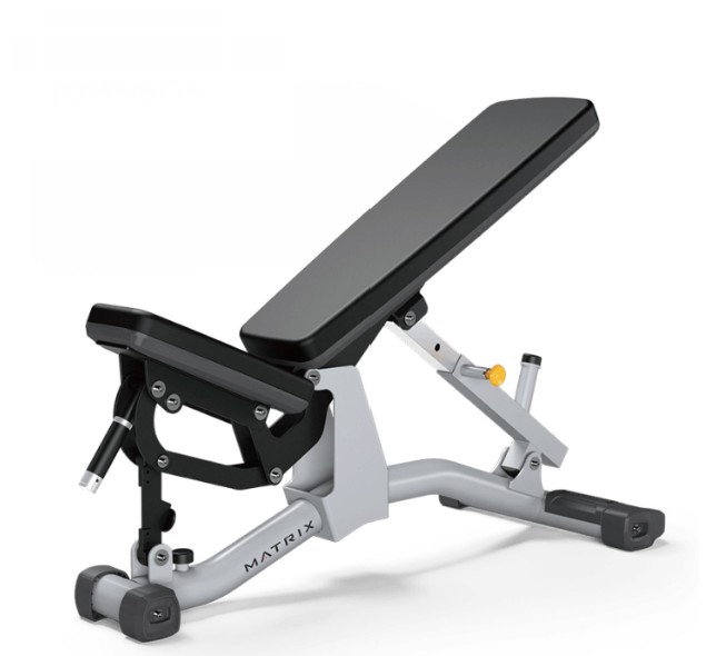 アジャスタブルベンチ