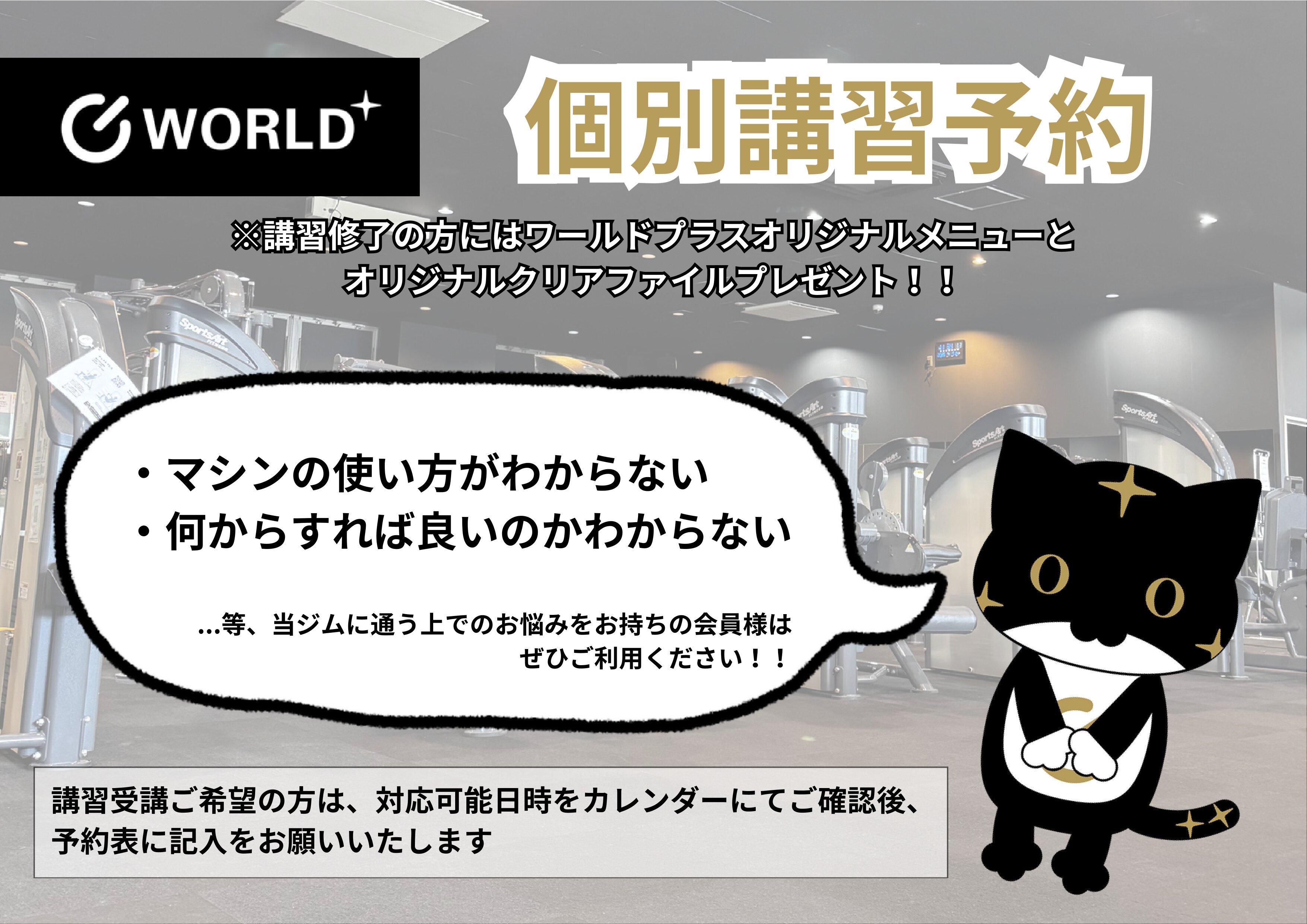 （渋川店|群馬県渋川市のフィットネスジム）