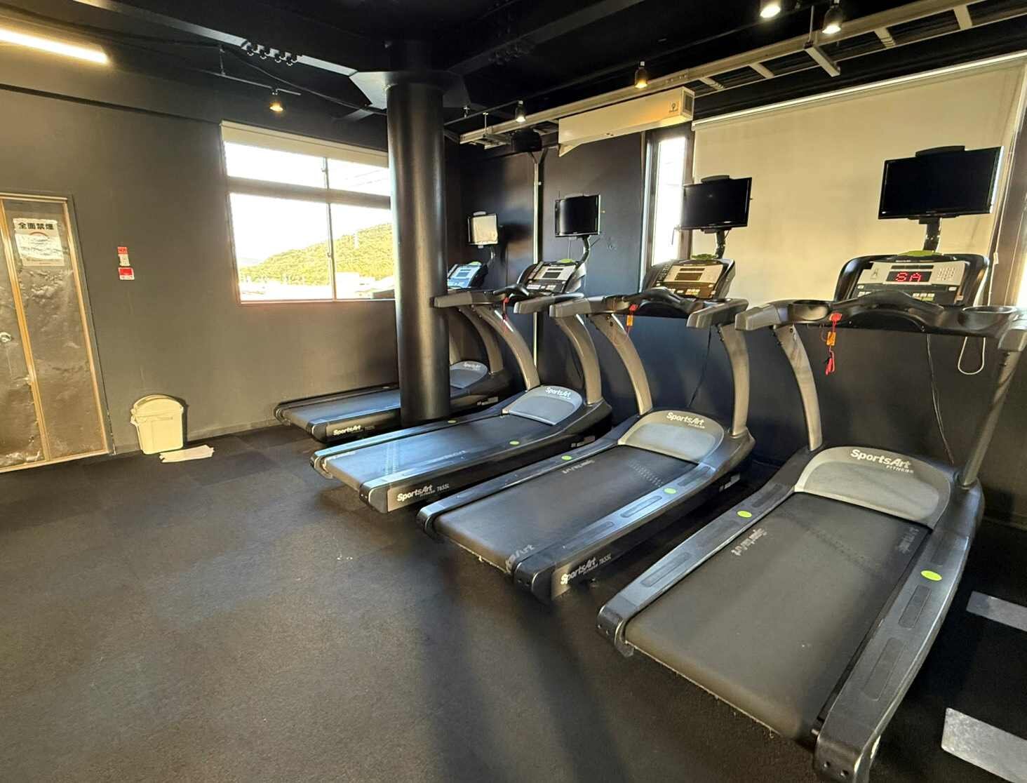 （洲本店|兵庫県洲本市のフィットネスジム）