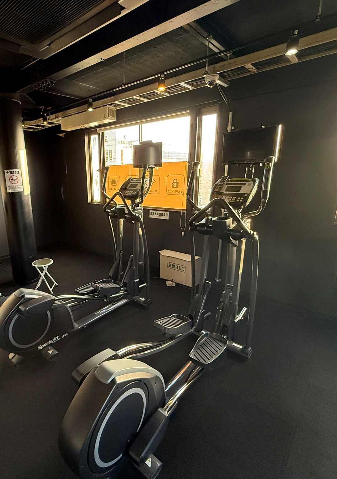 （洲本店|兵庫県洲本市のフィットネスジム）