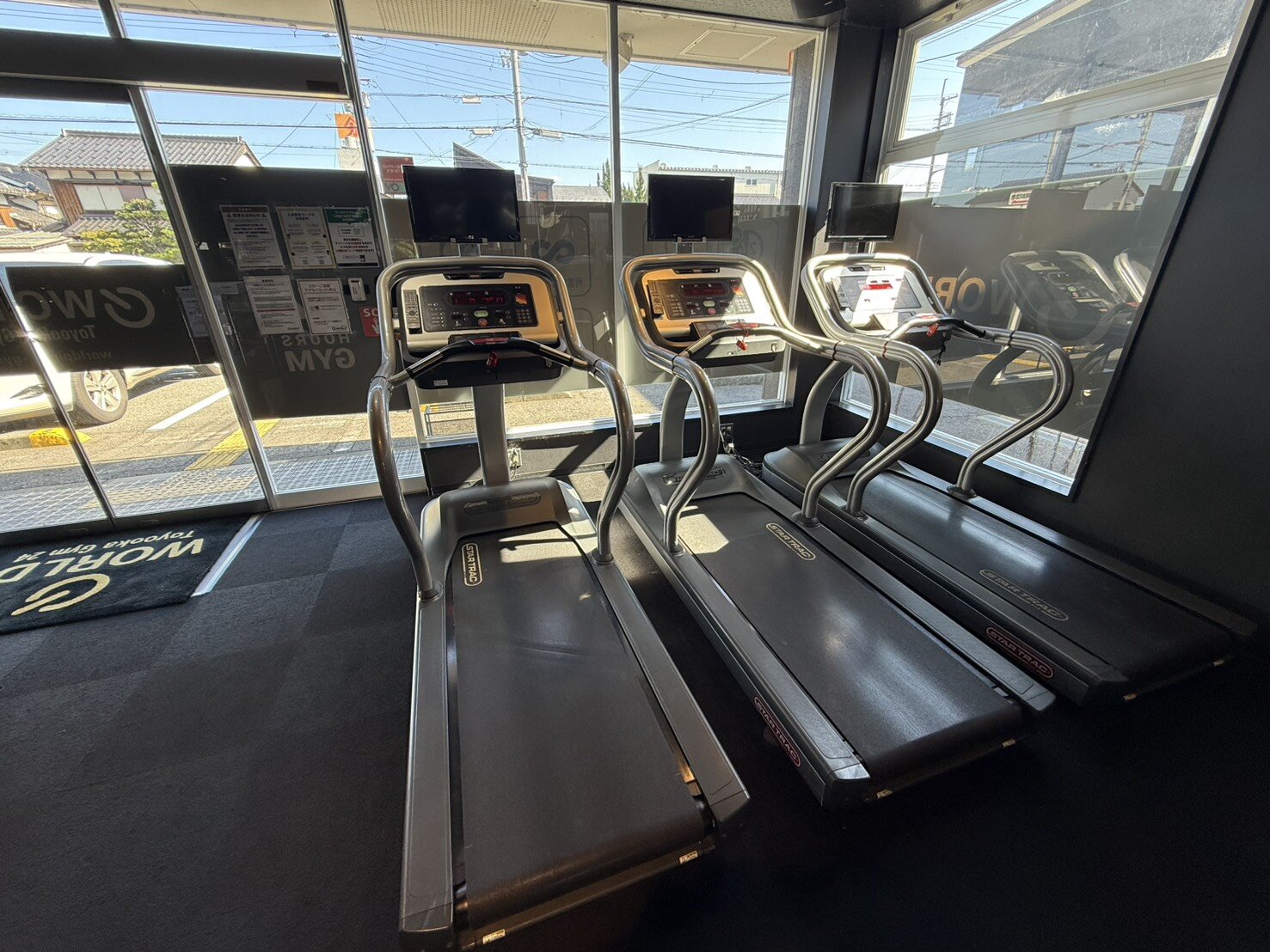 （豊岡店|兵庫県豊岡市のフィットネスジム）